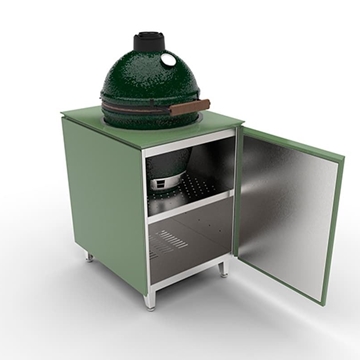 Módulo exterior Adapt 60 para Kamado L55 - Imagen 1