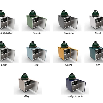 Módulo exterior Adapt 60 para Kamado L55 - Imagen 2