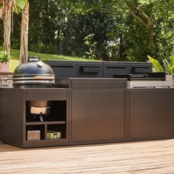 Módulo soporte para Kamado (no incluye kamado) - Imagen 2