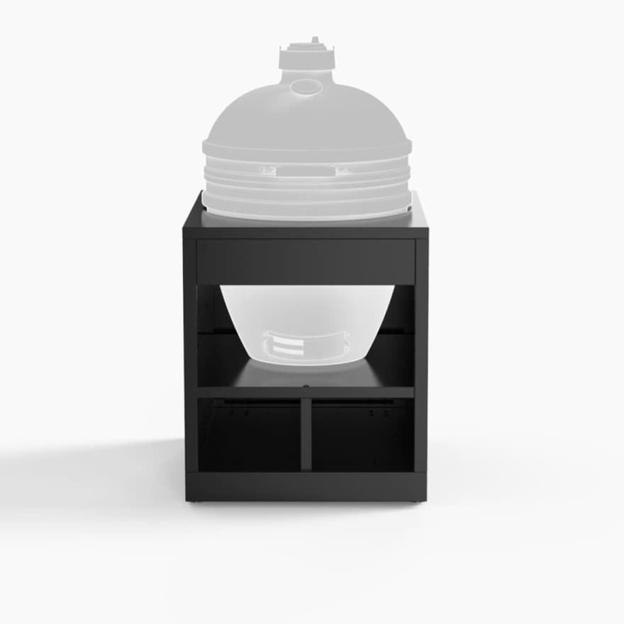 Módulo soporte para Kamado (no incluye kamado) - Imagen 6