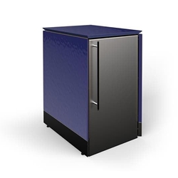 Mueble de exterior para nevera Vlaze - Imagen 1
