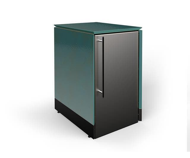 Mueble de exterior para nevera Vlaze - Imagen 5