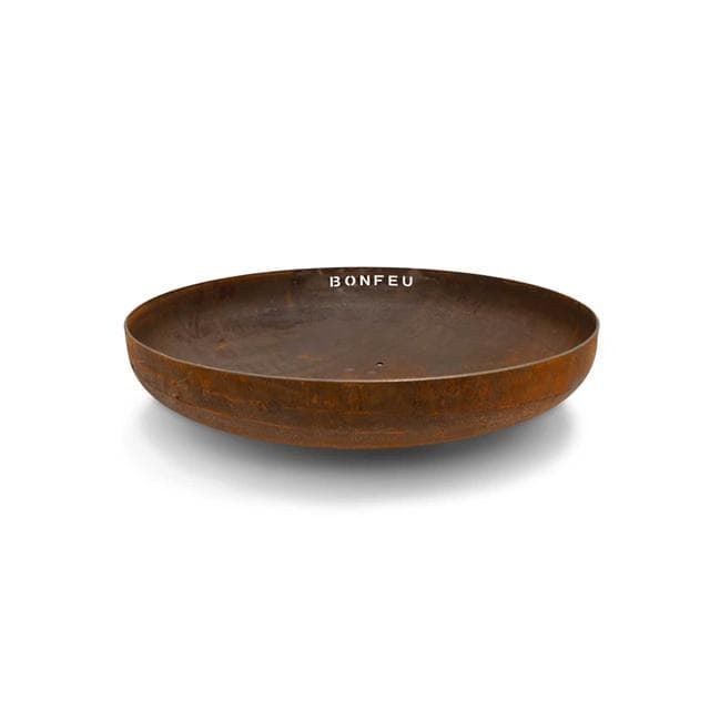 Pebetero de leña BonBowl 100 - Imagen 1