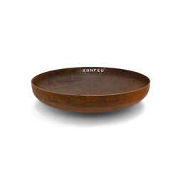 Pebetero de leña BonBowl 100 - Imagen 1