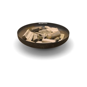 Pebetero de leña BonBowl 100 - Imagen 2