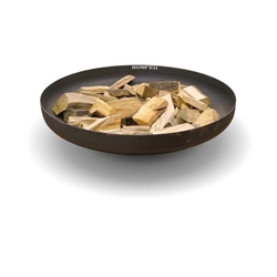 Pebetero de leña BonBowl 120 - Imagen 2