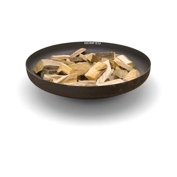 Pebetero de leña BonBowl 120 - Imagen 2