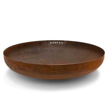 Pebetero de leña BonBowl 150 - Imagen 1