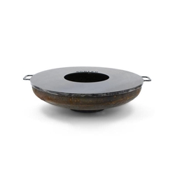 Pebetero de leña BonBowl 150 - Imagen 2