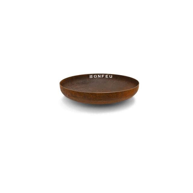 Pebetero de leña BonBowl 60 - Imagen 1