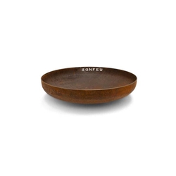 Pebetero de leña BonBowl 80 - Imagen 1