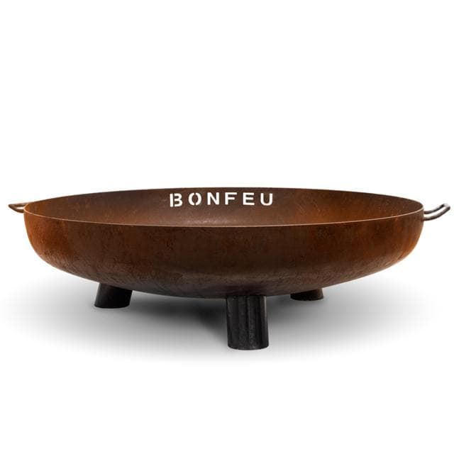 Pebetero de leña BonBowl Plus 60 - Imagen 1
