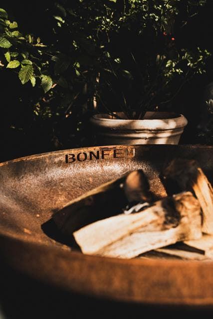 Pebetero de leña BonBowl Plus 60 - Imagen 5