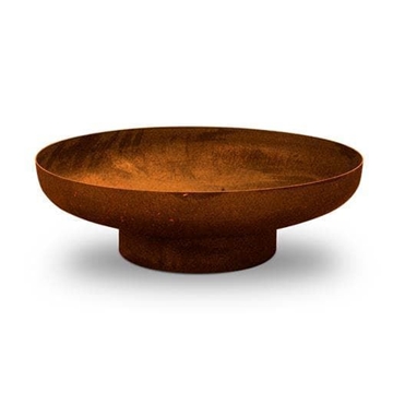 Pebetero de leña Jesco Scale Ø55cm - Imagen 1