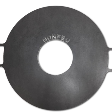 Plancha BonPlancha V34 - Imagen 1