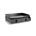 Plancha de gas Base 60 acero negro - Imagen 1