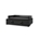 Plancha de gas Modern 60 acero negro - Imagen 1
