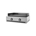 Plancha de gas Modern 60 inox - Imagen 1