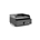 Plancha de gas Origin 45 acero negro - Imagen 1