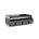 Plancha de gas Origin 75 acero negro - Imagen 1