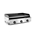 Plancha de gas Origin 75 inox - Imagen 1