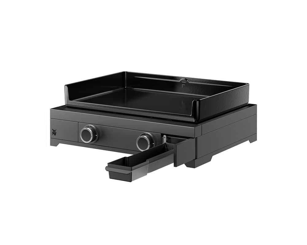 Plancha de gas WMF Edition One 60 - Imagen 2