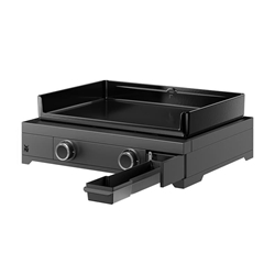 Plancha de gas WMF Edition One 60 - Imagen 2
