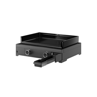 Plancha de gas WMF Edition One 60 - Imagen 2
