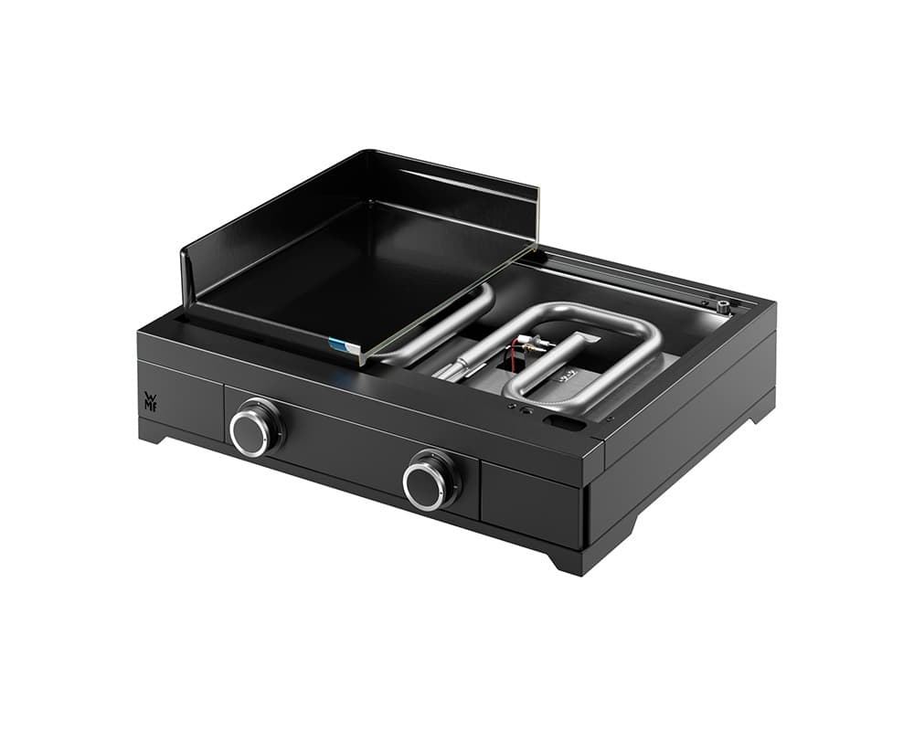 Plancha de gas WMF Edition One 60 - Imagen 4