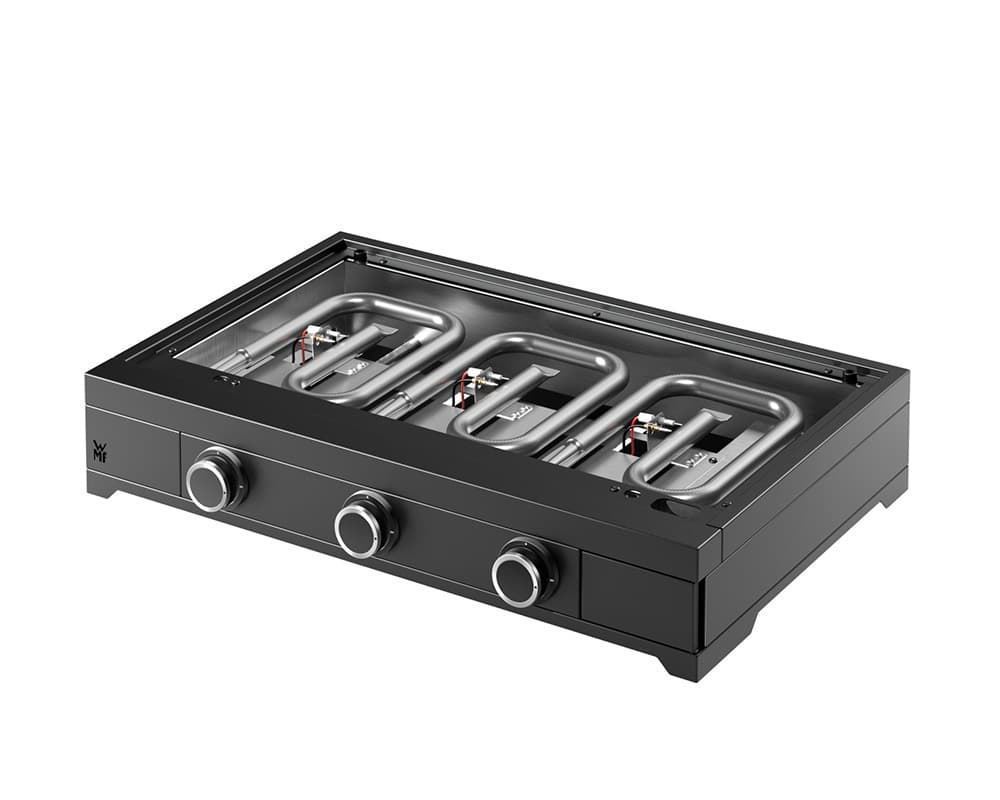 Plancha de gas WMF Edition One 75 - Imagen 3