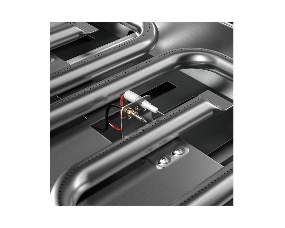 Plancha de gas WMF Edition One 75 - Imagen 8