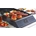 Plancha eléctrica Cooking - Imagen 2