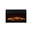 PRECIO ESPECIAL EXPOSICIÓN - Chimenea eléctrica Faber Dimplex Multic Plus 100 - Imagen 1