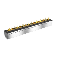 Quemador  bioetanol electrónico BETO 150 - Imagen 1