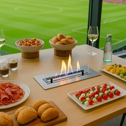 Quemador  bioetanol electrónico BETO 45 - Imagen 2