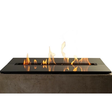 Quemador bioetanol electrónico BME100 - Imagen 1