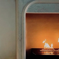 Quemador bioetanol electrónico BOB 60 - Imagen 1