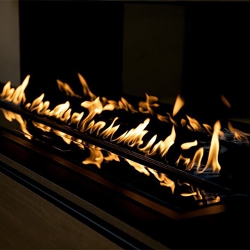 Quemador bioetanol electrónico NeverDark Firetec 1500 - Imagen 2