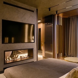 Quemador bioetanol electrónico NeverDark Firetec 2000 - Imagen 2