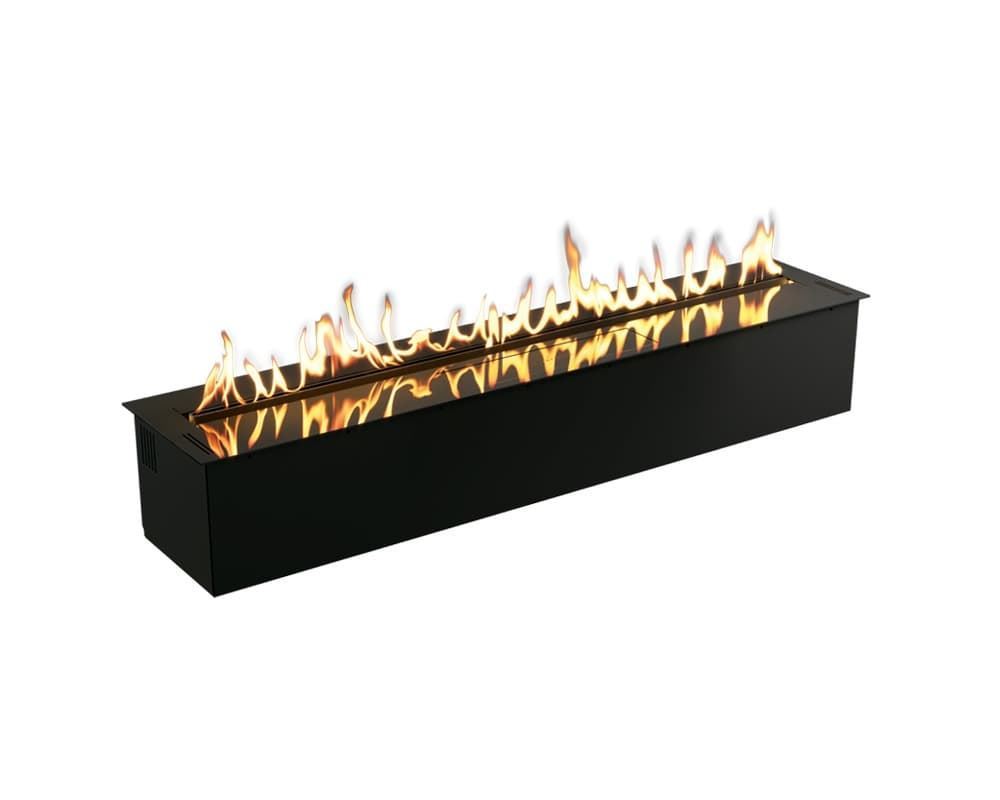 Quemador bioetanol electrónico NeverDark Firetec 2500 - Imagen 1