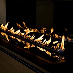 Quemador bioetanol electrónico NeverDark Firetec 800 - Imagen 2