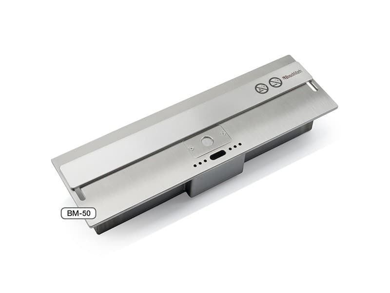 Quemador bioetanol manual BM50 - Imagen 1