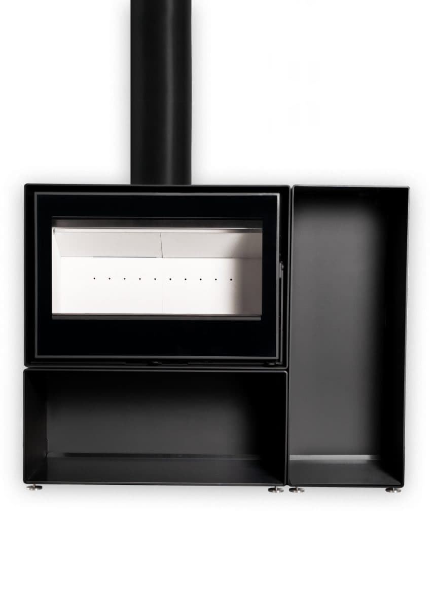 Rack Vertical para CubeBox - Imagen 1