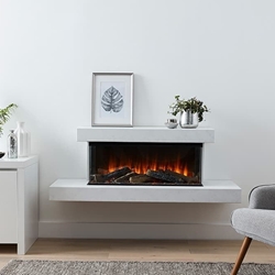 Revestimiento Brockenhurst para New Forest 1200 - Imagen 1