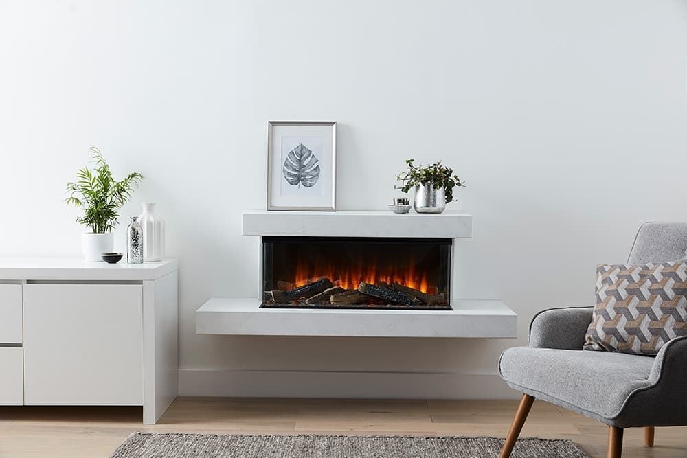 Revestimiento Brockenhurst para New Forest 870 - Imagen 1