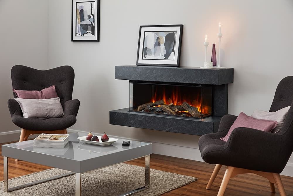 Revestimiento Winchester para New Forest 1200 - Imagen 1