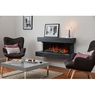 Revestimiento Winchester para New Forest 1600 - Imagen 1