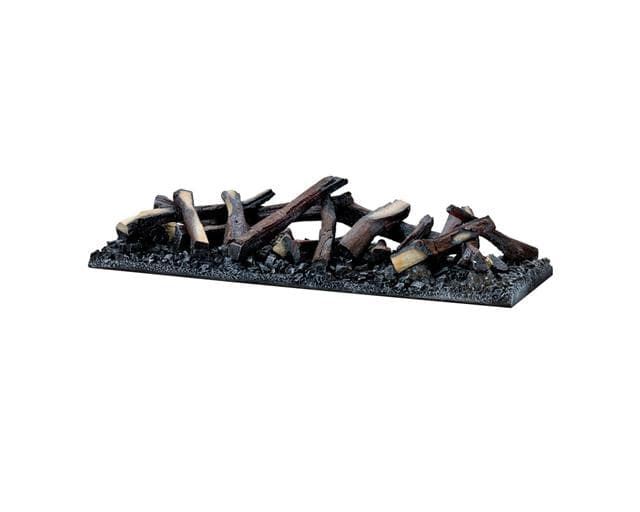 Set de leños de 1000 mm para RBR 1000 - Imagen 1
