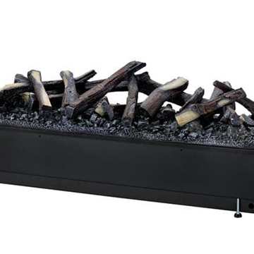 Set de leños de 1000 mm para RBR 1000 - Imagen 2