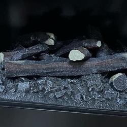 Set de leños de 500 mm para RBR 500 - Imagen 2